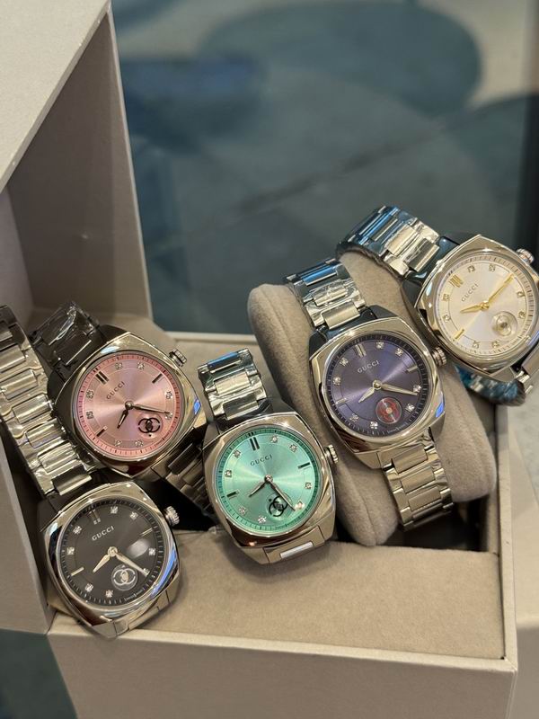 Gucci 29mm 110366